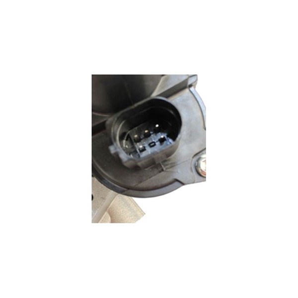 EGR-modul 12V