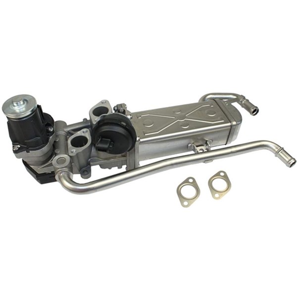 EGR-modul 12V EGR-modul 12V