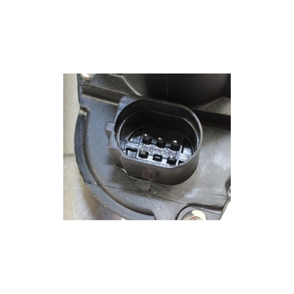 EGR-modul 12V EGR-modul 12V