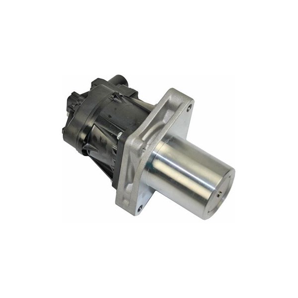 Egr-ventil 12V Egr-ventil 12V
