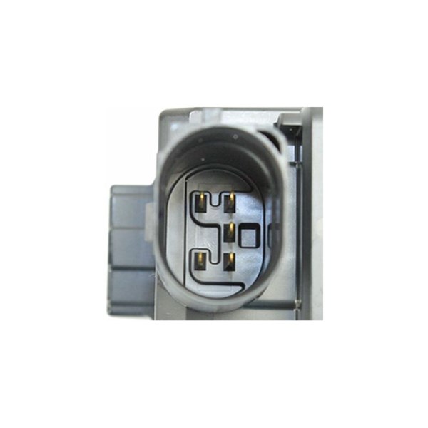 Egr-ventil 12V Egr-ventil 12V