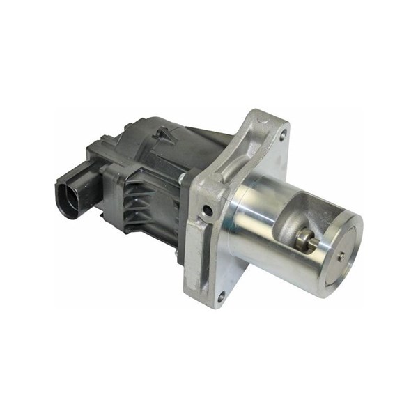 Egr-ventil 12V Egr-ventil 12V