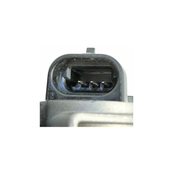 Gasspjäll/Spjällhus 12V