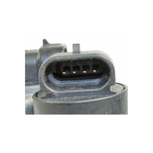 Gasspjäll/Spjällhus 12V