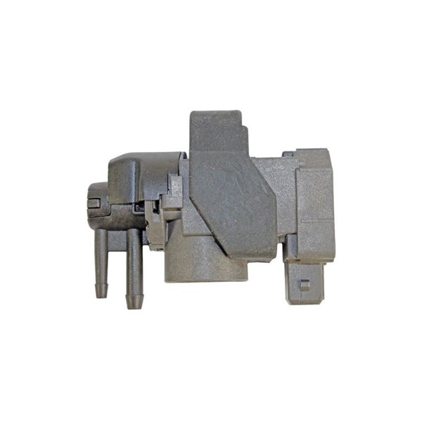 Tryckomvandlare, avgasreglering 12V
