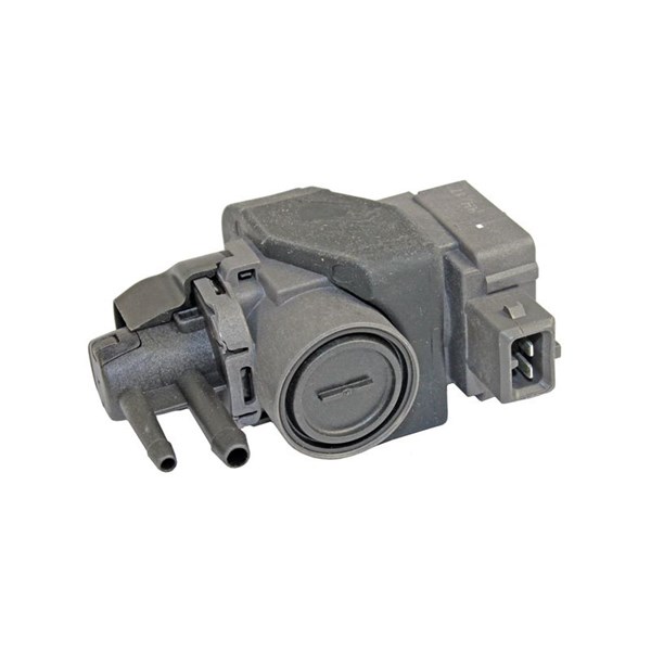 Tryckomvandlare, avgasreglering 12V