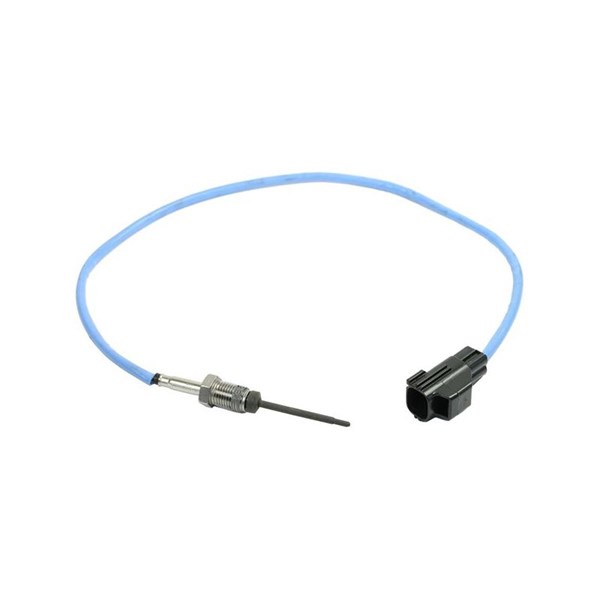Sensor, avgastemperatur