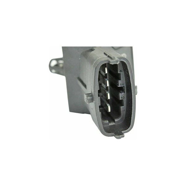 Sensor, laddtryck, Nedre Sensor, laddtryck, Nedre