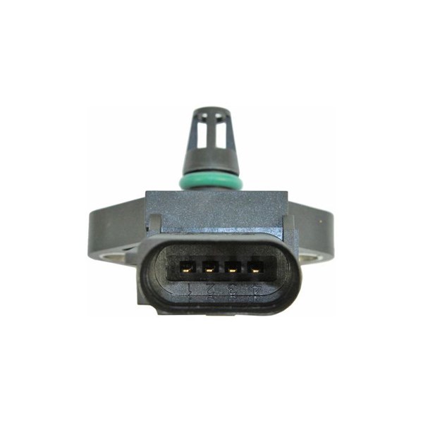 Sensor, laddtryck