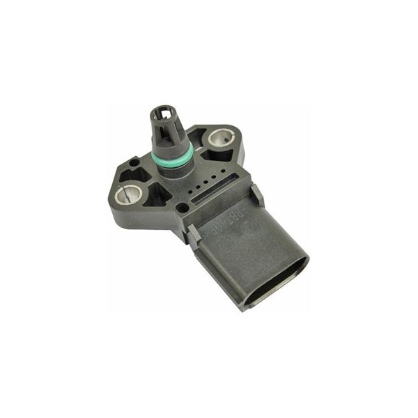 Sensor, laddtryck