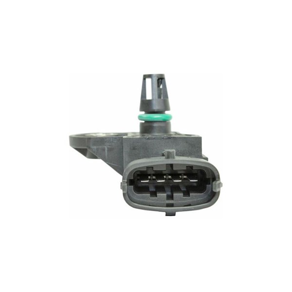 Sensor, laddtryck