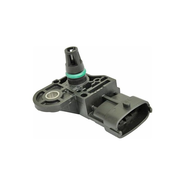 Sensor, laddtryck