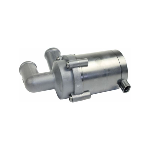 Vattenpump, oberoende uppvärmning