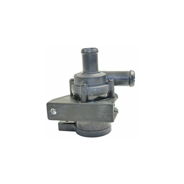 Extra vattenpump 12V