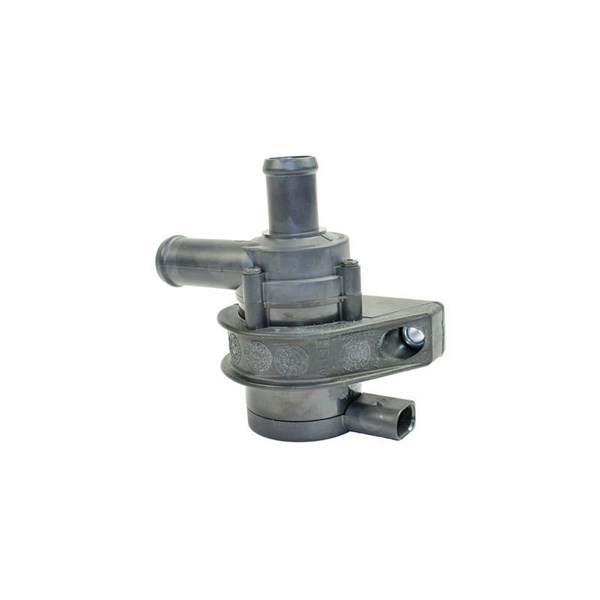 Extra vattenpump 12V