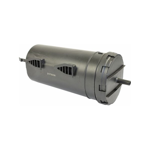 Aktivkolfilter, tankventilation Aktivkolfilter, tankventilation