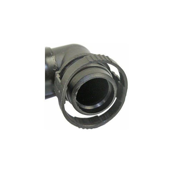 Slang, vevhusventilation Slang, vevhusventilation