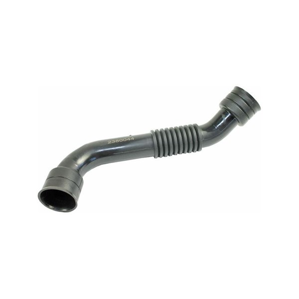 Slang, vevhusventilation Slang, vevhusventilation