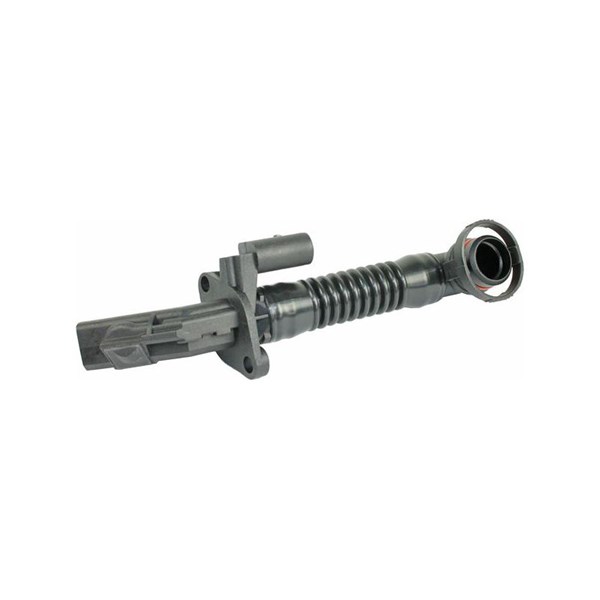 Slang, vevhusventilation Slang, vevhusventilation