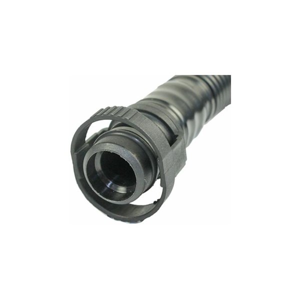 Slang, vevhusventilation Slang, vevhusventilation