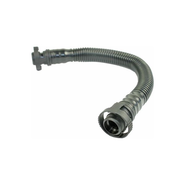 Slang, vevhusventilation Slang, vevhusventilation