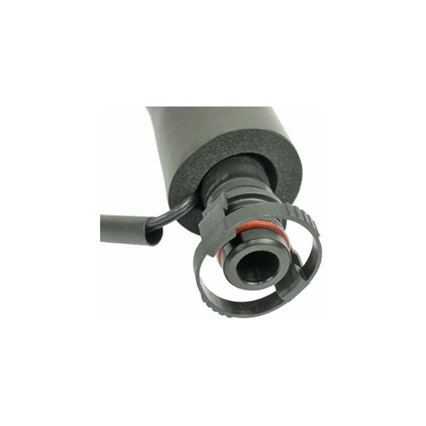 Slang, vevhusventilation Slang, vevhusventilation