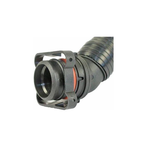 Slang, vevhusventilation Slang, vevhusventilation