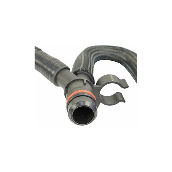 Slang, vevhusventilation Slang, vevhusventilation