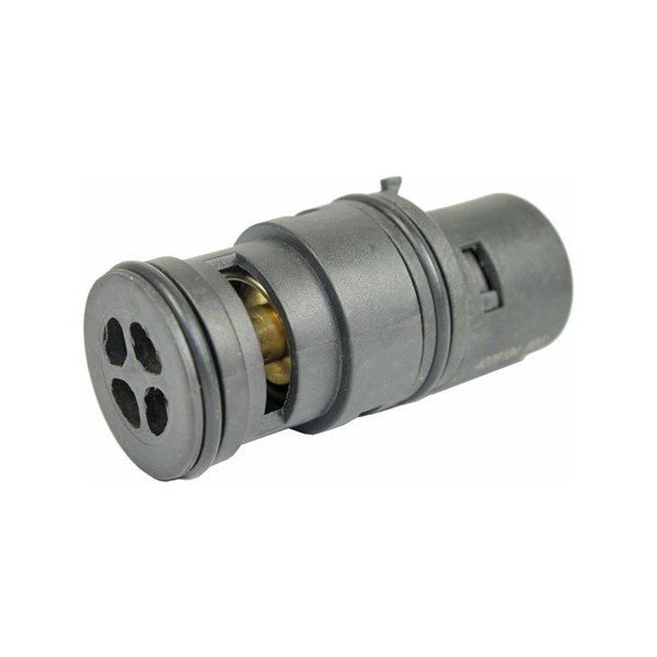 Termostat, oljekylning Termostat, oljekylning