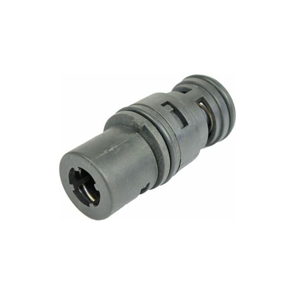 Termostat, oljekylning Termostat, oljekylning