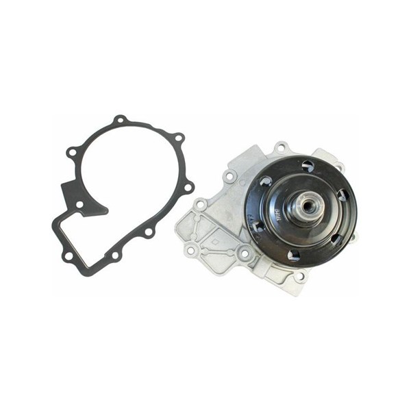 Vattenpump