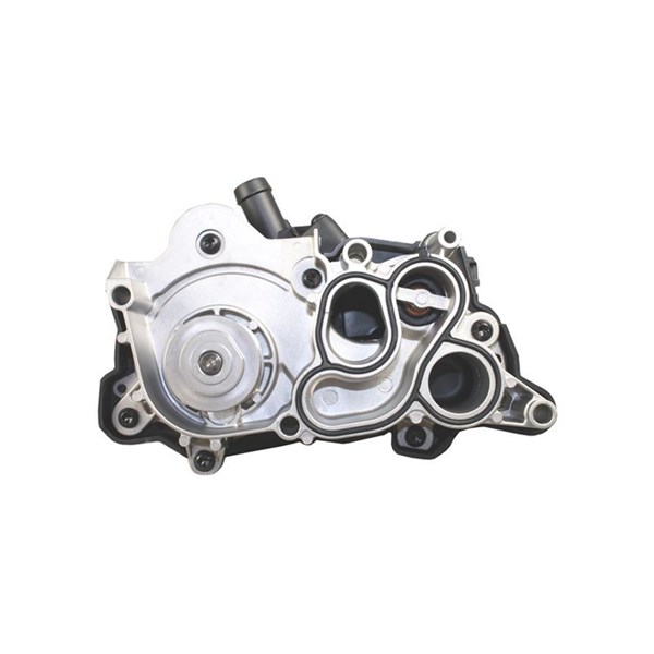 Vattenpump
