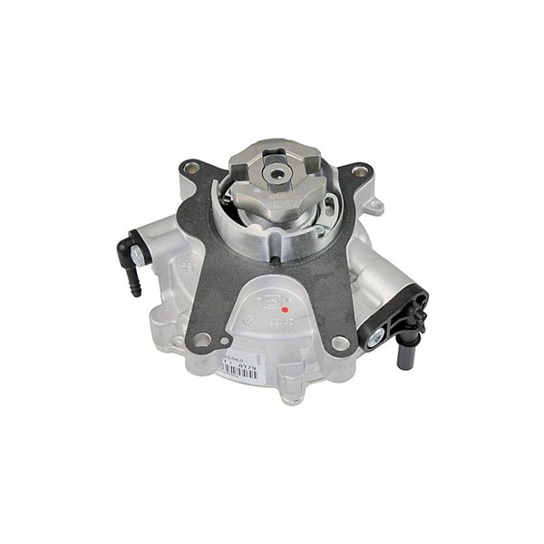 Vakuumpump, bromssystem Vakuumpump, bromssystem