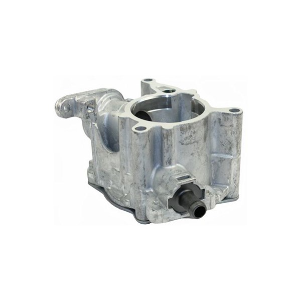 Vakuumpump, bromssystem