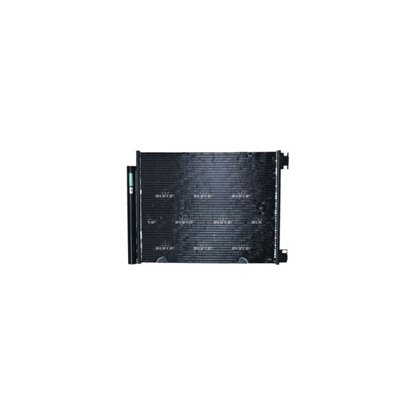 Kondensor, klimatanläggning Nrf 350393 NRF