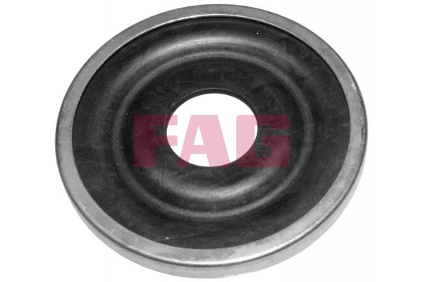 Fjäderbenslager, Framaxel Fag 713 0392 20 FAG