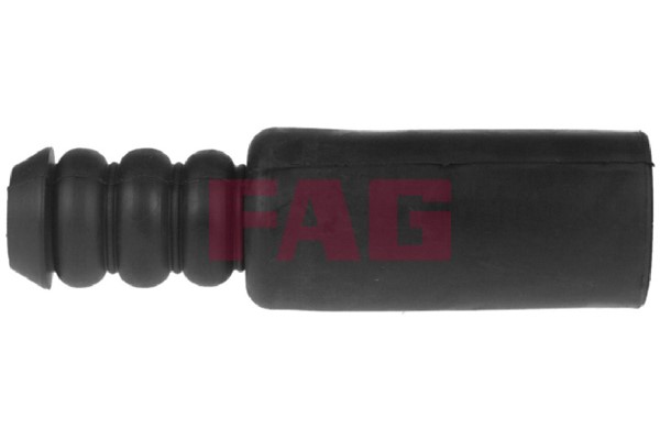 Genomslagsgummi, stötdämpare, Framaxel Fag 810 0032 10 FAG