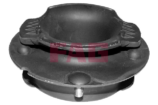 Fjäderbenslager, Framaxel Fag 814 0041 10 FAG