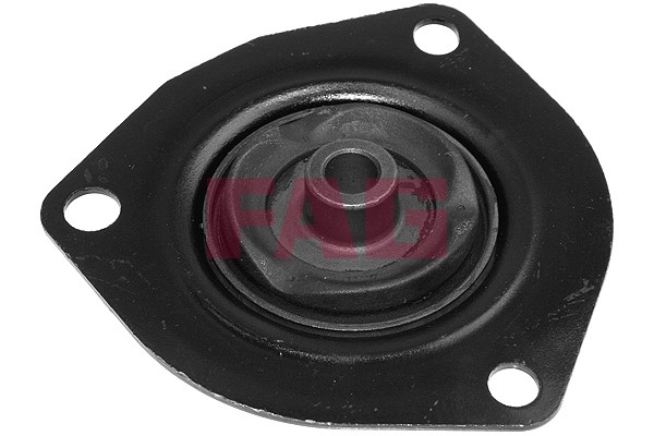 Fjäderbenslager, Framaxel Fag 814 0139 10 FAG