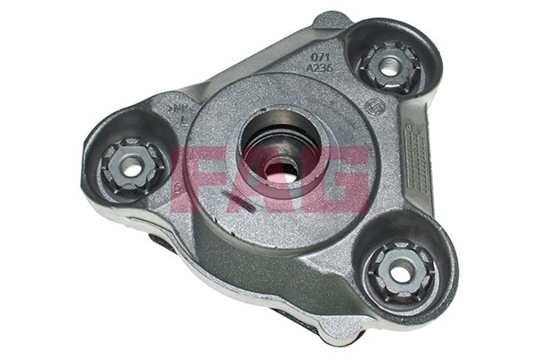 Fjäderbenslager, framaxel vänster Fag 814 0157 10 FAG
