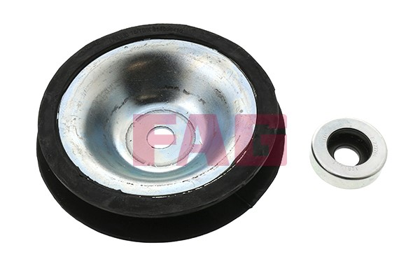 Rep.sats fjäderbensstödlager, Framaxel Fag 815 0034 30 FAG