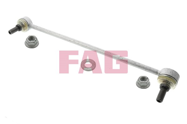 Stång/stag, krängningshämmare, framaxel vänster Fag 818 0067 10 FAG