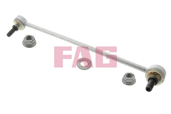 Stång/stag, krängningshämmare, framaxel höger Fag 818 0068 10 FAG Stång/stag, krängningshämmare, framaxel höger Fag 818 0068 10 FAG