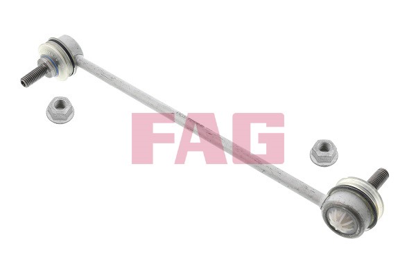 Stång/stag, krängningshämmare, Framaxel, Fram, höger eller vänste FAG