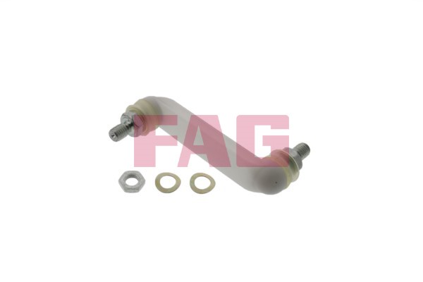 Stång/stag, krängningshämmare, Bakaxel, båda sidor Fag 818 0081 1 FAG