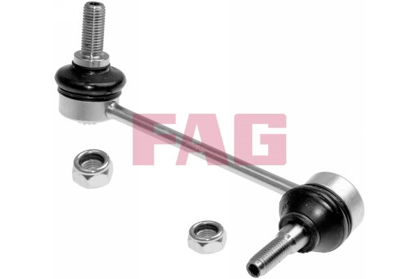 Stång/stag, krängningshämmare, framaxel vänster Fag 818 0083 10 FAG Stång/stag, krängningshämmare, framaxel vänster Fag 818 0083 10 FAG