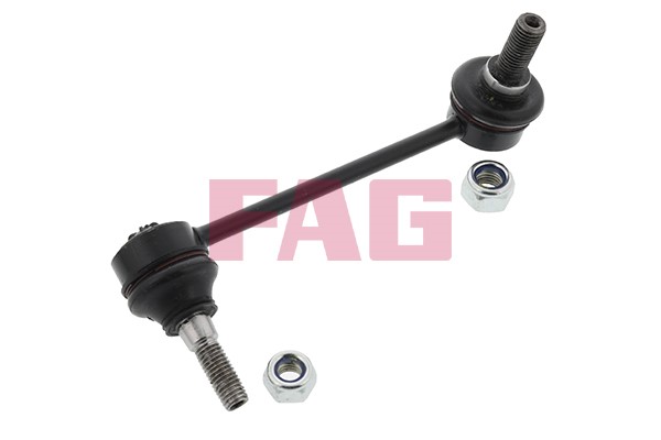 Stång/stag, krängningshämmare, framaxel höger Fag 818 0084 10 FAG Stång/stag, krängningshämmare, framaxel höger Fag 818 0084 10 FAG