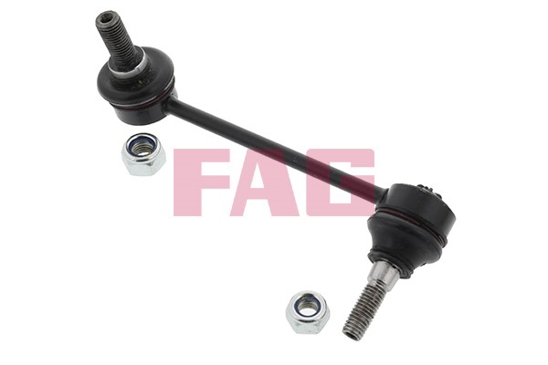 krängningshämmare Stång/stag,, framaxel vänster Fag 818 0085 10 FAG krängningshämmare Stång/stag,, framaxel vänster Fag 818 0085 10 FAG