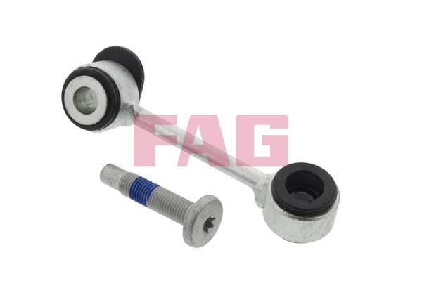 Stång/stag, krängningshämmare, framaxel höger Fag 818 0096 10 FAG