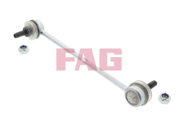 krängningshämmare Stång/stag,, Framaxel Fag 818 0119 10 FAG